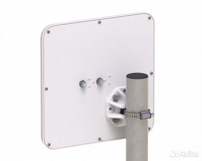 Антенна для 4g модема Petra bb mimo