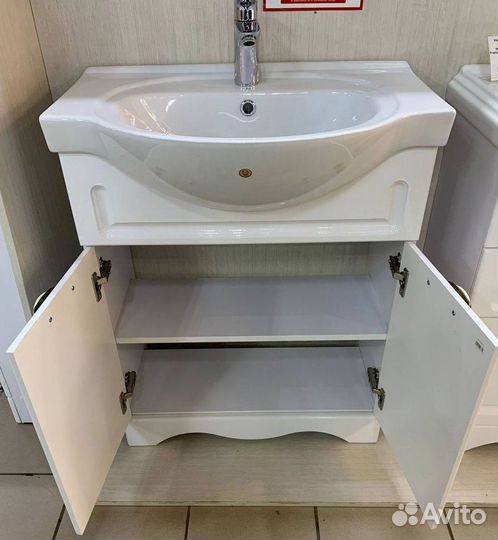 Тумба под умывальник