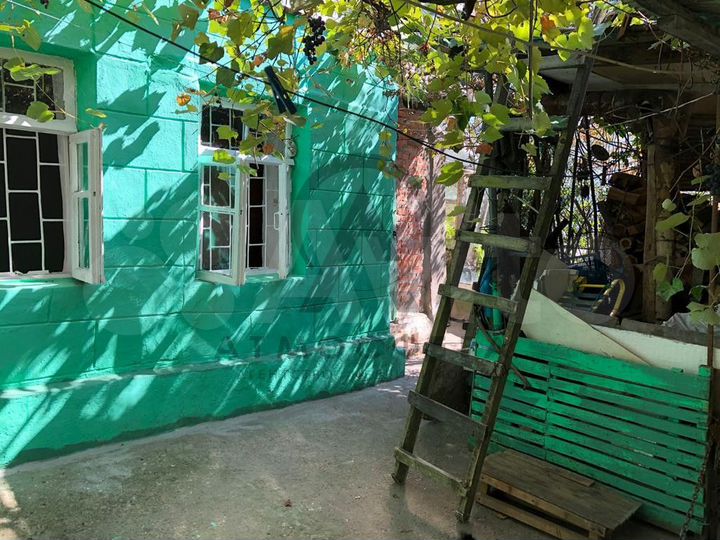 Дом 111,5 м² на участке 5,3 сот.