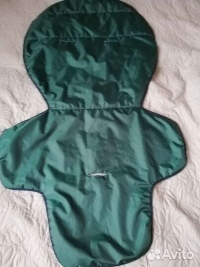 Чехол/накидка. Для детского стульчика
