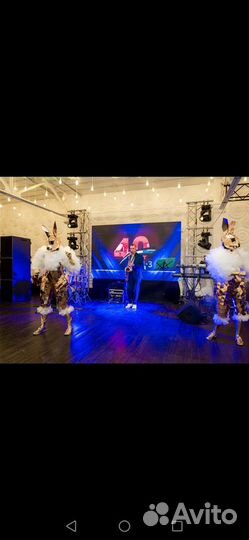 Саксофонист на ваш праздник