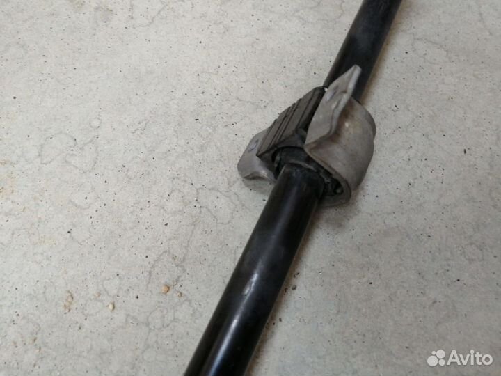 Стабилизатор задний Volkswagen Tiguan 1 (2007-2011