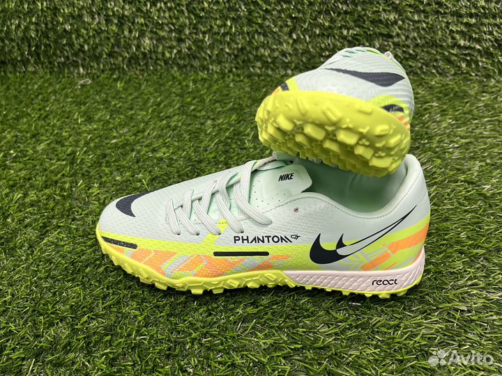 Футбольные сороконожки