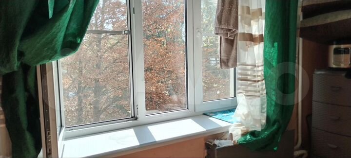 Комната 15 м² в 1-к., 4/5 эт.