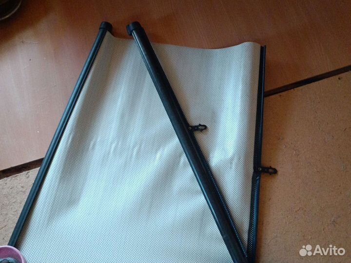 Автожалюзи