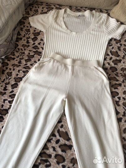 Космтюм женский трикотажный