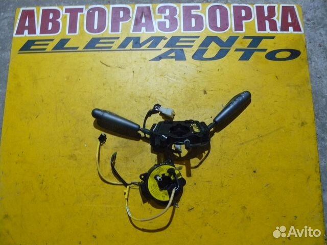 Переключатель подрулевой для Chery Indis 2012г