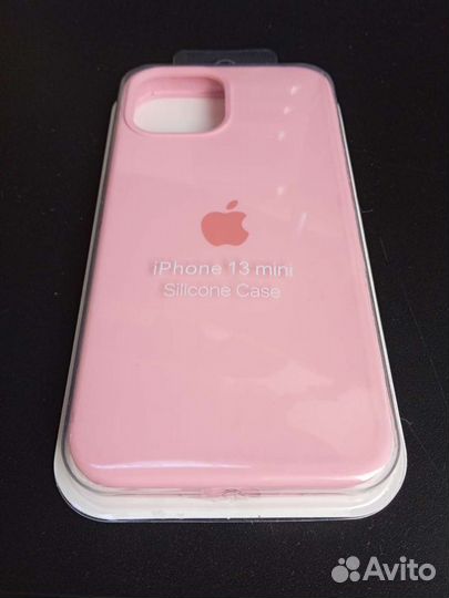 Чехол iPhone 13 mini