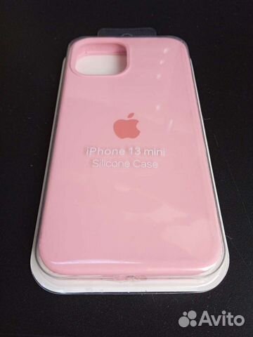 Чехол iPhone 13 mini