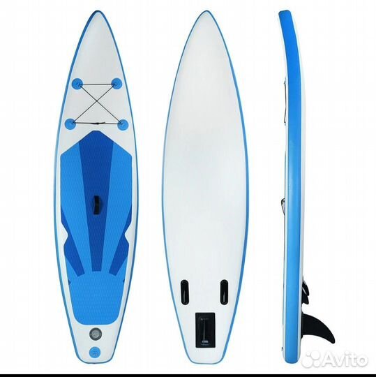 Доска для вейксерфинга (sup board)