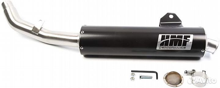 Банка HMF Performance для Yamaha YFZ450R 041413606