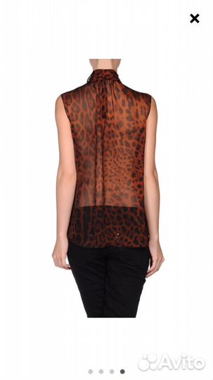 Блузка Dolce Gabana