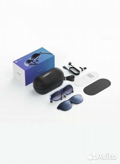 Rokid Max AR очки Новые