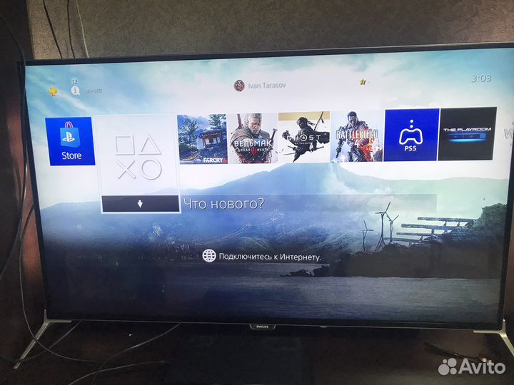 Sony playstation 4