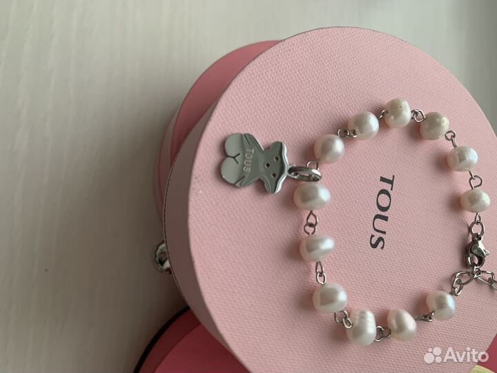 Браслет Tous