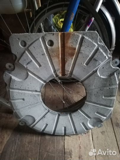 Противовесы на стиральной машины