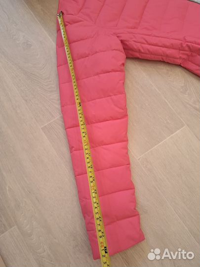 Куртка зимняя женская 46 размер