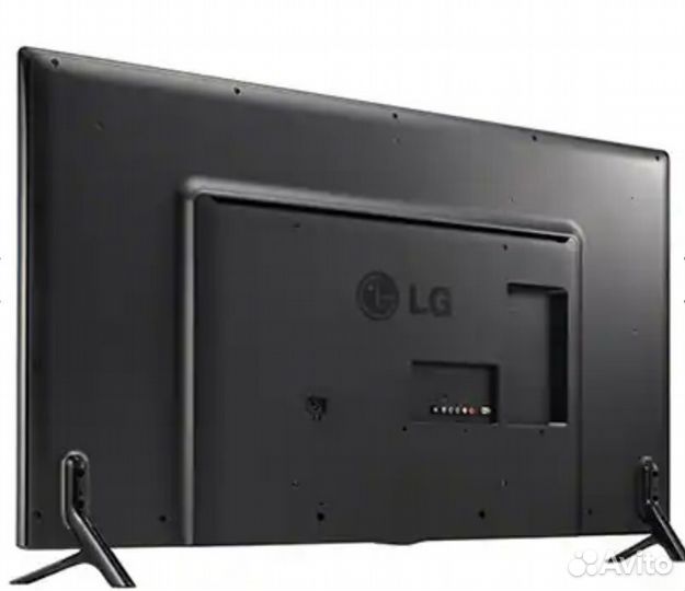 Телевизор бу LG 42LB552V