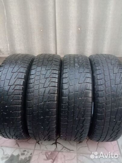 КАМА Kама-312 75 R15