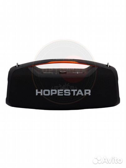 Колонка Hopestar A60 Черная опт