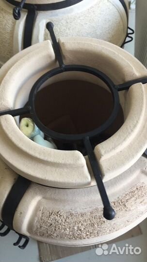 Семейный мд Керамика Тандыр