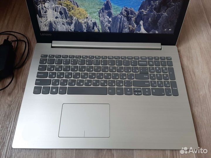 Lenovo ideapad 4 ядра 2019 года