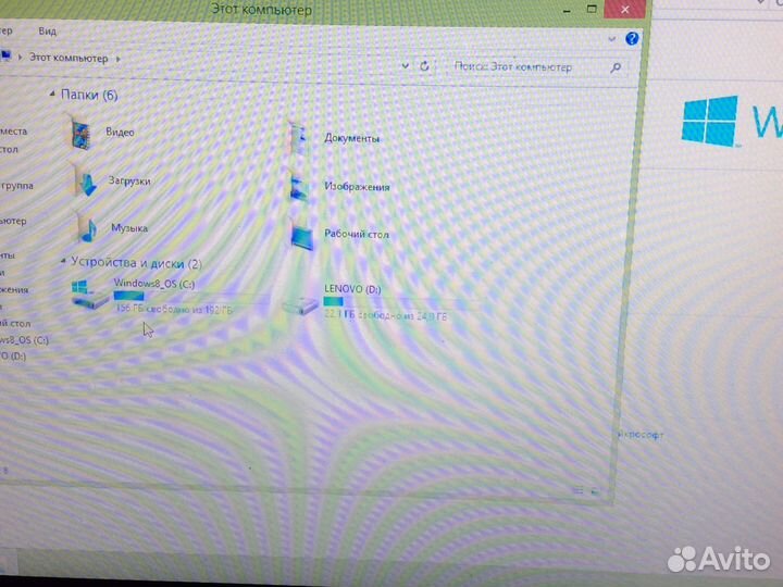 Ноутбук lenovo b50-30