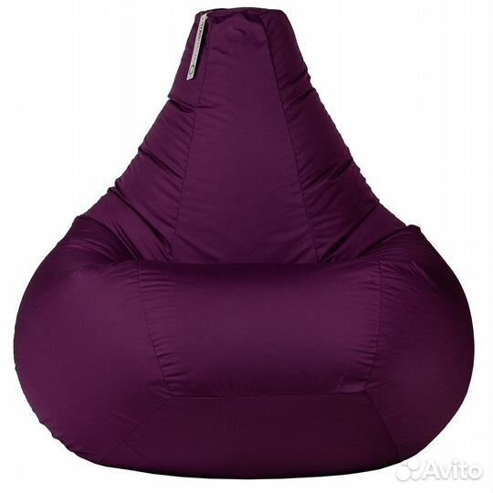 Кресло-мешок из непромокаемой ткани Таслан XXL