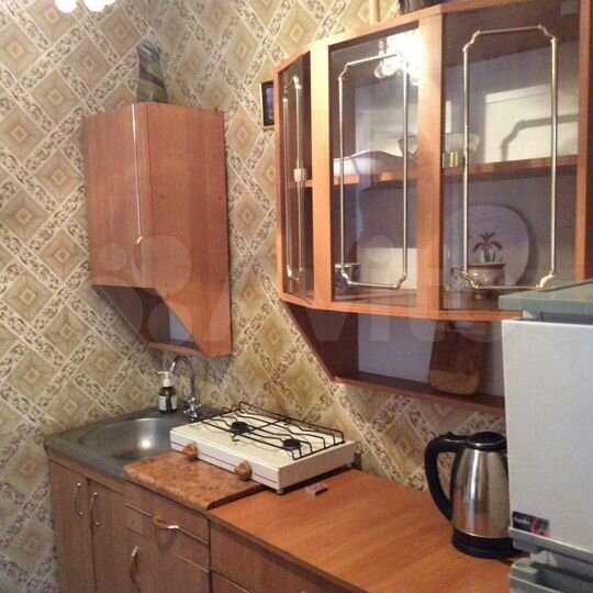 2-к. квартира, 120 м², 1/4 эт.