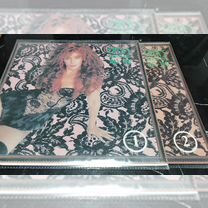 Cher Greatest Hits: 1965-1992, 2 LP, 1993, Mint