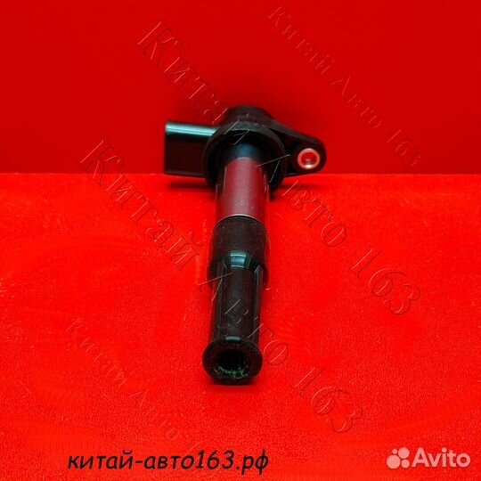 Катушка зажигания DongFeng H30 Cross, S30 (донгфен