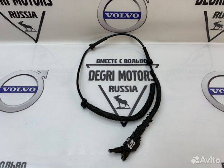 Датчик ABS абс передний Volvo C30 C70 S40 S80 XC70