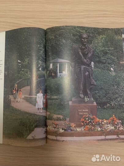 Книги Павловск,В Брянском лесу тишина