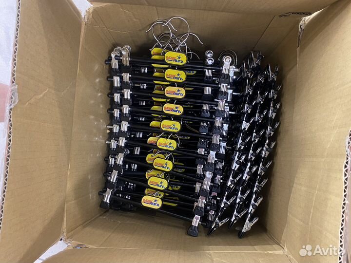 Вешалки плечики