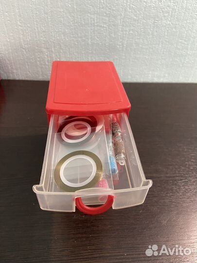 Набор для маникюра