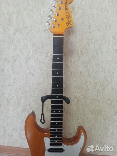 Электро гитара