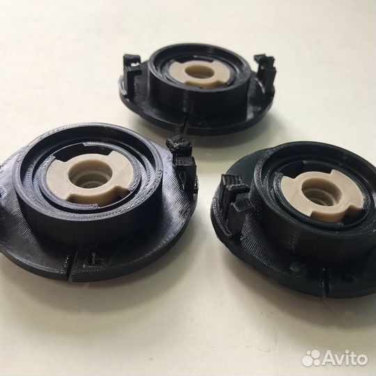 Изготовление пластиковых деталей бытовой техники