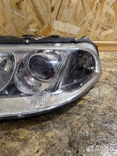 Фара Передняя Левая Пассат Б5+ аналог depo