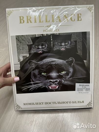 Постельное белье 2 спальное