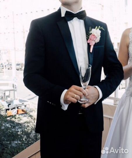 Костюм мужской