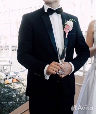 Костюм мужской