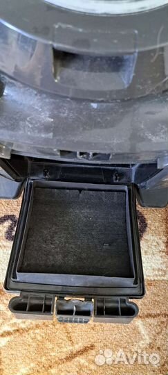 Пылесос bosch