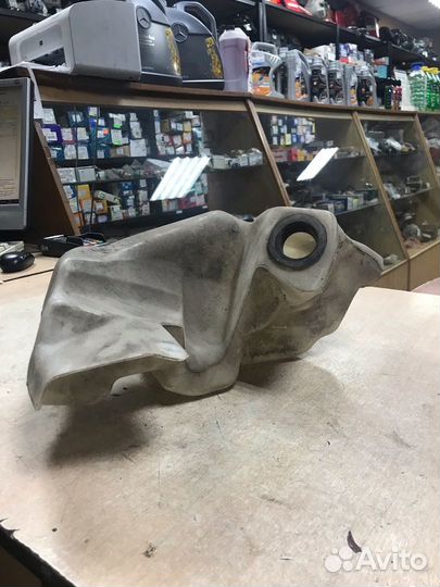 Бачок омывателя Renault Laguna 3