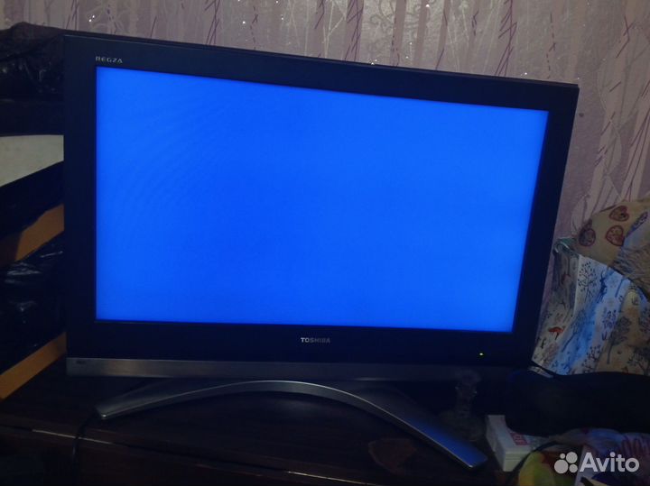 Телевизор toshiba
