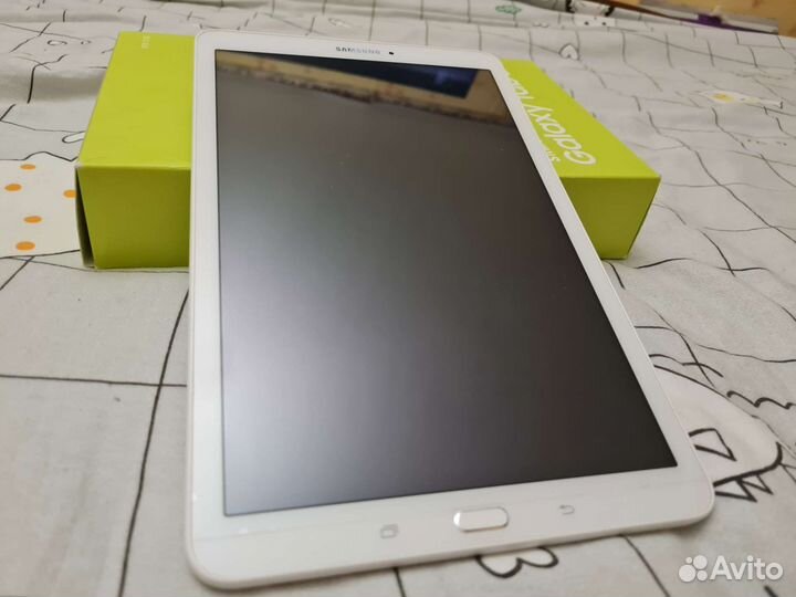 Samsung galaxy Tab E 9.6 SM-T561