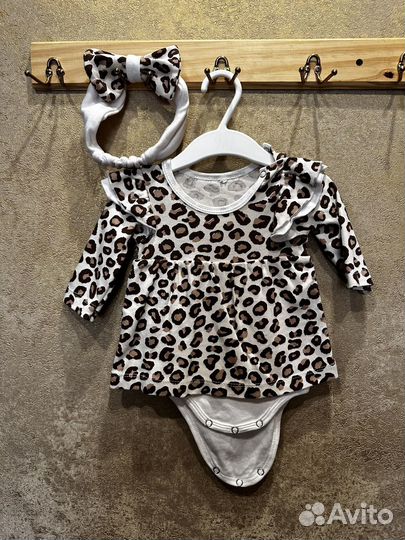 Вещи для девочки