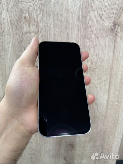 iPhone 14 Pro, 256 ГБ