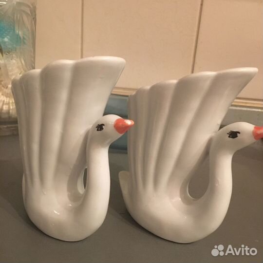 Салфетницы