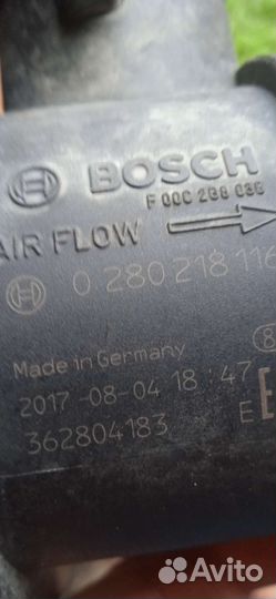 Датчик дмрв ваз