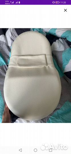 Кокон для новорожденных